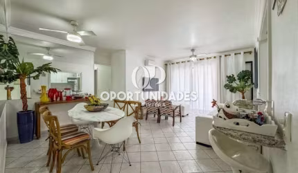 Apartamento À Venda, 3 Dormitórios I Suíte, em Riviera de São Lourenço - Bertioga SP.