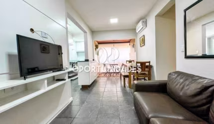 Apartamento à venda, 2 Dormitórios, 65m² de área útil, em Riviera de São Lourenço. Bertioga SP