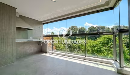 Apartamento à venda, 4 Dormitórios (3 suítes), 160m²,  em Riviera de São Lourenço, Bertioga - SP.
