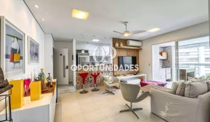Apartamento à venda, 3 Dormitórios ( 1 suíte ) em Riviera de São Lourenço. Bertioga SP