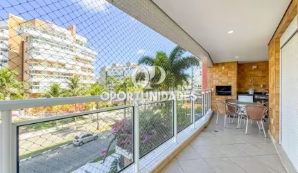 Apartamento à venda, 3 Dormitórios (1 Suíte ), em Riviera de São Lourenço, Bertioga - SP