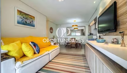 Apartamento à venda, 3 Dormitórios ( 1 suíte ) em Riviera de São Lourenço. Bertioga SP