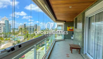 Apartamento À Venda, 3 Dormitórios I 2 Suítes, em Riviera de São Lourenço. Bertioga SP