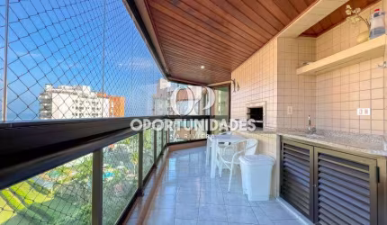 Apartamento à venda, 3 Dormitórios ( 2 suítes ) em Riviera de São Lourenço. Bertioga SP
