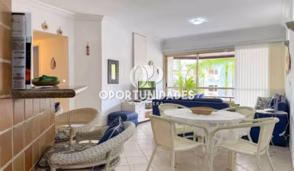 Apartamento à venda, 3 Dormitórios (1 suíte ) em Riviera de São Lourenço, Bertioga - SP