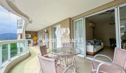 Apartamento À Venda, 3 Dormitórios I Suíte 106m², em Riviera de São Lourenço. Bertioga SP