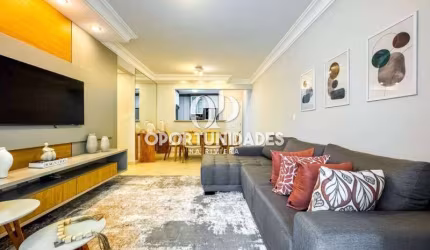 Apartamento de Luxo em Riviera de São Lourenço - 4 Suítes, Piscina e Segurança 24h! Bertioga SP