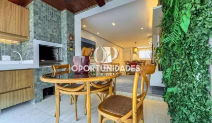 Apartamento à venda, 3 Dormitórios (1 suíte ), em Riviera de São Lourenço, Bertioga - SP