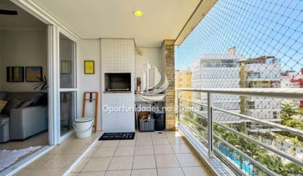 Apartamento À Venda, 2 Dormitórios I Suíte, 89m², em Riviera de São Lourenço, Bertioga - SP