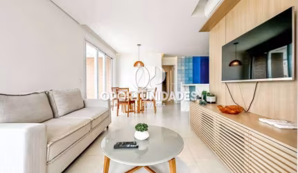 Apartamento, Locação Anual, 3 dormitórios (1 suíte), em Riviera de São Lourenço, Bertioga - SP