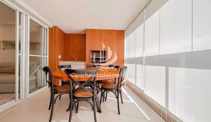 Apartamento à venda, 3 Dormitórios I 2 Suítes, 124m², em Riviera de São Lourenço, Bertioga - SP
