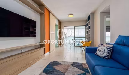 Belíssimo apartamento Á Venda, 3 Dormitórios I Suíte, Centro, Bertioga - SP