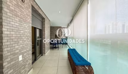 Belíssimo apartamento Á Venda, 3 Dormitórios I Suíte, Centro, Bertioga - SP