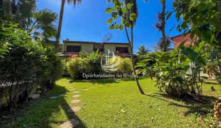 Casa em Villagio à venda, 3 Dormitórios (1 suíte), Riviera de São Lourenço - Bertioga - SP