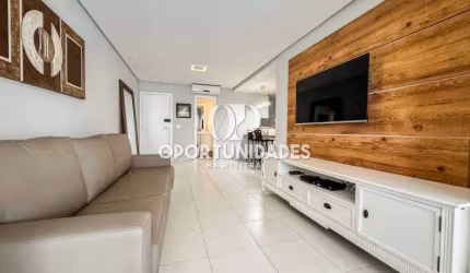 Apartamento à Venda, 4 Suítes, 124m²,  em Riviera de São Lourenço - Bertioga SP -