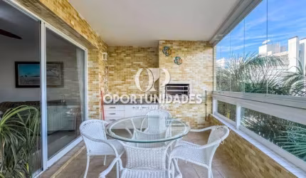 Apartamento à Venda em Riviera de São Lourenço | 3 Dormitórios, 1 Suíte  R$ 2,7M