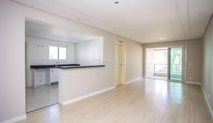 Apartamento com 3 quartos à venda na Rua José de Alencar, 1683, Juvevê, Curitiba, 124 m2 por R$ 1.049.000