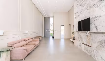 Casa em condomínio fechado com 4 quartos à venda na Rodovia BR-277 Curitiba-Ponta Grossa, Cidade Industrial, Curitiba, 423 m2 por R$ 4.000.000