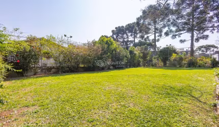 Terreno à venda na Rua Desembargador Antônio de Paula, 3888, Alto Boqueirão, Curitiba por R$ 3.950.000
