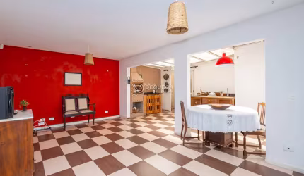Casa em condomínio fechado com 3 quartos à venda na Rua Pedro Racoski, 125, Pilarzinho, Curitiba, 103 m2 por R$ 569.000
