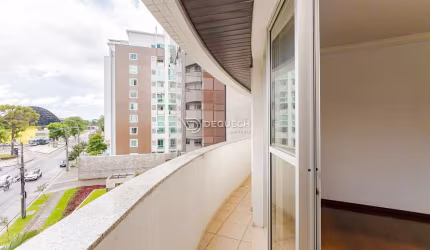 Apartamento com 3 quartos à venda na Rua Marechal Hermes, 798, Centro Cívico, Curitiba, 101 m2 por R$ 900.000