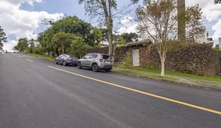 Casa com 3 quartos à venda na Rua Ary Barroso, 1019, Boa Vista, Curitiba, 153 m2 por R$ 840.000