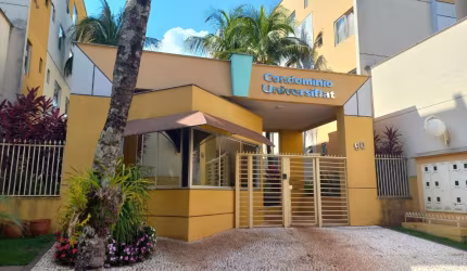 Kitnet com 1 dormitório á venda, 17 m² por 120.000,00 - Alto da colina - Londrina/PR