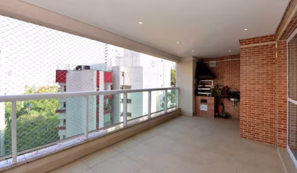 Vendo apartamento com 2 dormitórios 2 vagas Vila Andrade