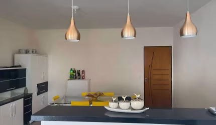 Vendo  casa com 5 dormitórios, 2 vagas JD Bandeiras/ Quitaúna Osasco