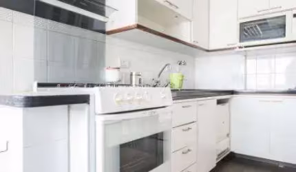 Vendo apartamento com 2 suítes na Vila Olimpia