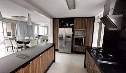 Vendo apartamento com 3 dormitórios e 2 vagas condomínio andorinha