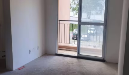 Vendo apartamento com 2 dormitórios, 1 suíte e 1 vaga vila Andrade-Morumbi