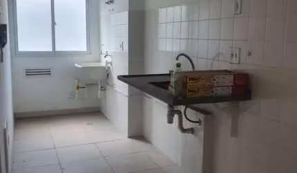 Vendo apartamento com 2 dormitórios, 1 suíte e 1 vaga vila Andrade-Morumbi