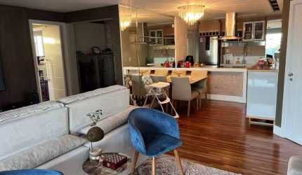 Vendo apartamento com 96m Comdominio alameda morumbi
