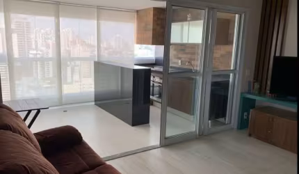 Apartamento a venda 86 m² 02 Suítes 03 Vagas Zona Sul VL Santa Catarina