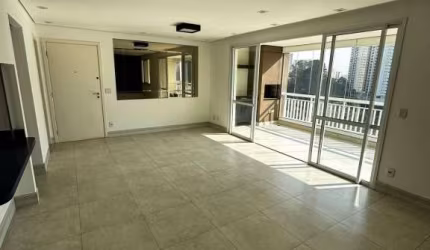 Apartamento com 128m no condomínio andorinha vila Andrade