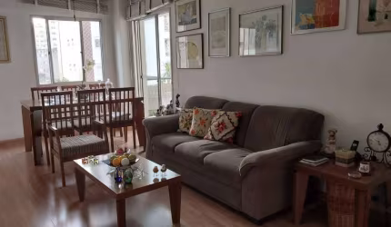 Apartamento 78m² 02 Dormitório Zona Sul BROOKLIN