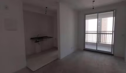 Vendo apartamento com 1 dormitório condomínio Concept Panamby