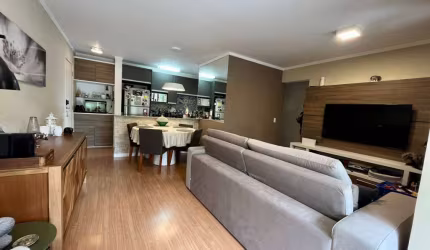 Vendo apartamento com 75m condomínio Start Jd sul Vila Andrade- morumbi