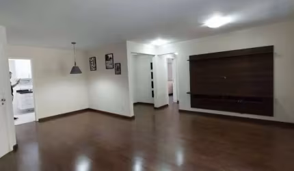 Apartamento á venda cond alameda morumbi com 96m e 2 vagas