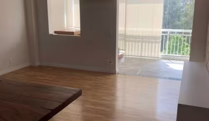 Vendo apartamento com 75m2 2 vagas determinadas Vila Andrade-Morumbi