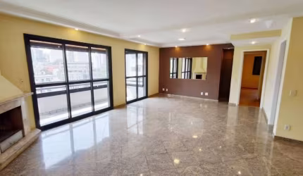 Vendo apartamento com 130m no Vila Andrade com 3 vagas