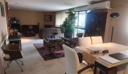 Apartamento á venda com 4 suítes e 4 vagas vila Suzana- morumbi