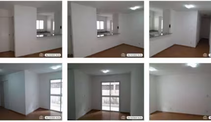 Apartamento Venda 78m²  03 quartos (duas suítes) 02 Vagas Vila Andrade