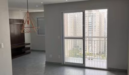 Vendo a apartamento com 3 dormitórios 1 vaga na Vila Andrade- morumbi
