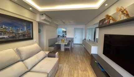 Apartamento a Venda 75 m² 3 Dormitórios 1 Suíte 2 Vagas VL SÔNIA MORUMBI