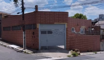 Locação de sobrado 200m2, residencial/ comercial campo limpo