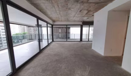 Apartamento 4 suítes e 4 vagas vila nova Conceição