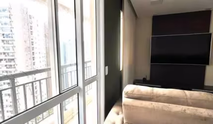 Apartamento á venda 2 dormitórios e 2 vagas Vila Andrade