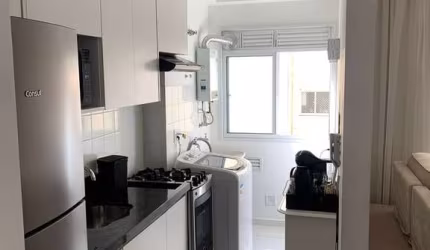 Vendo apartamento com 2 dormitórios 1 vaga Vila Andrade